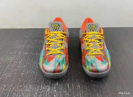 Beach Protro Nike (2024) 8 Kobe  FQ3548-001  Venice 0514